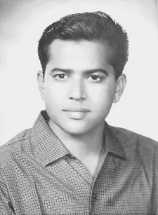 sandali sinha father