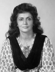 sandali sinha mother