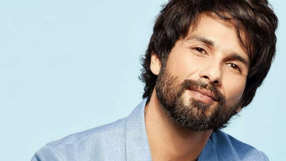 Shahid Kapoor Biography Shahid Kapoor Biography