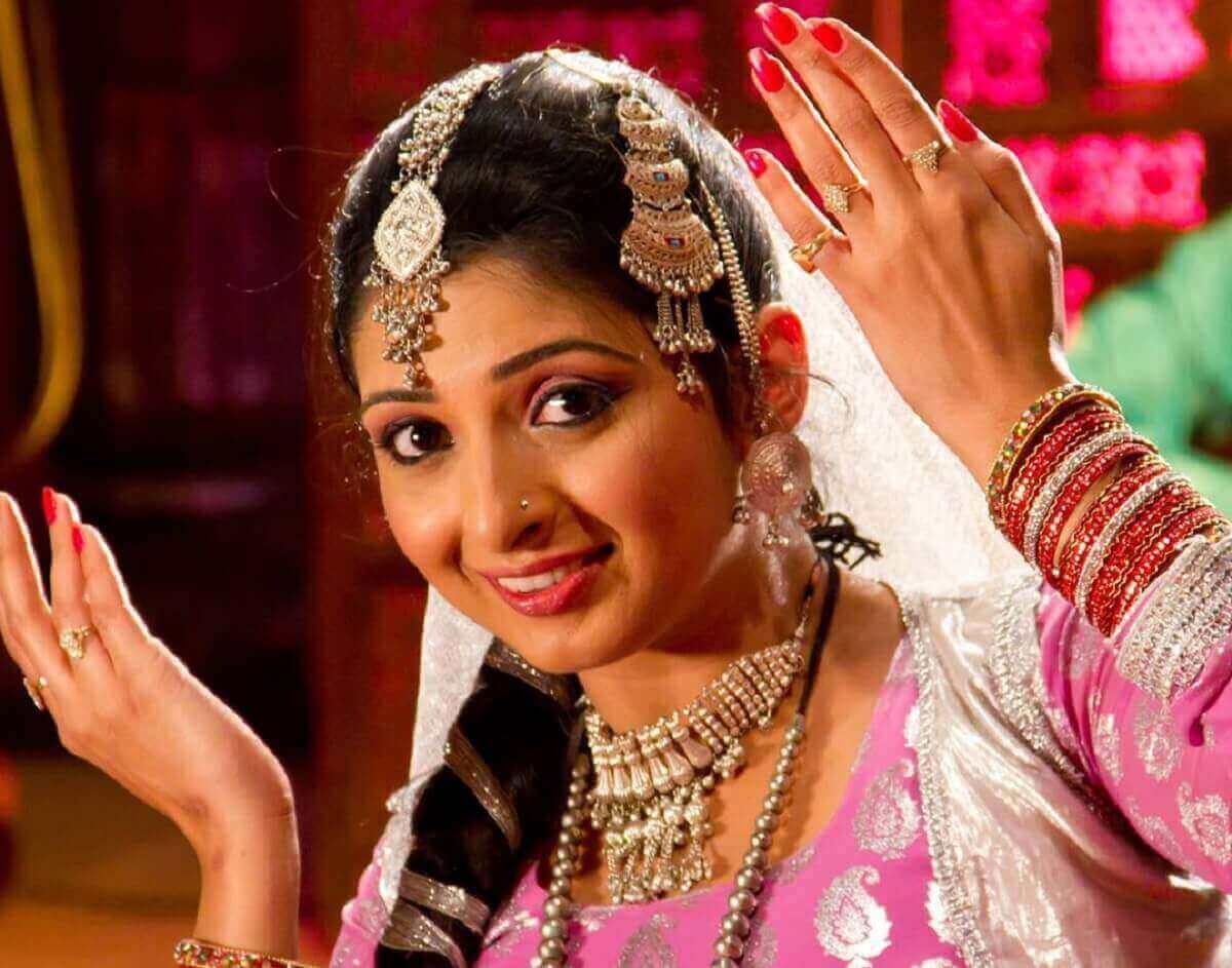 Sheetal Pathak Biography Sheetal Pathak Biography