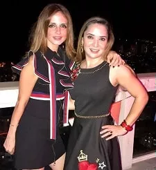 sussanne khan with malaika parekh