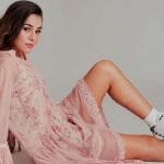 tania shroff