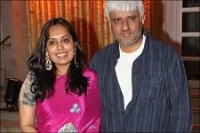 vikram and aditi bhatt