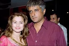 vikram bhatt and amisha patel