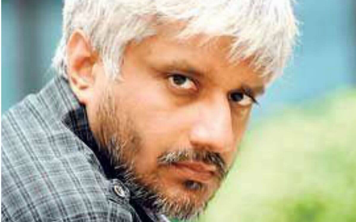 Vikram Bhatt Biography vikram bhatt