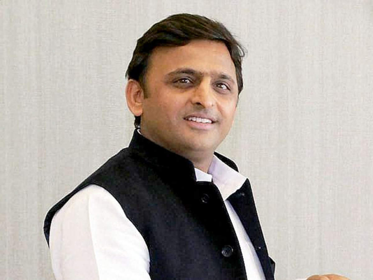 Akhilesh Yadav Biography