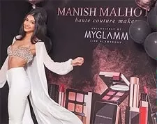 alanna pandey manish malhotra brand