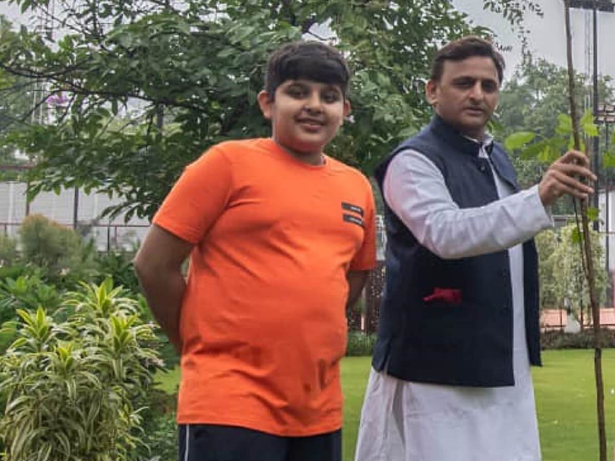 Arjun Yadav Biography Arjun Yadav Biography