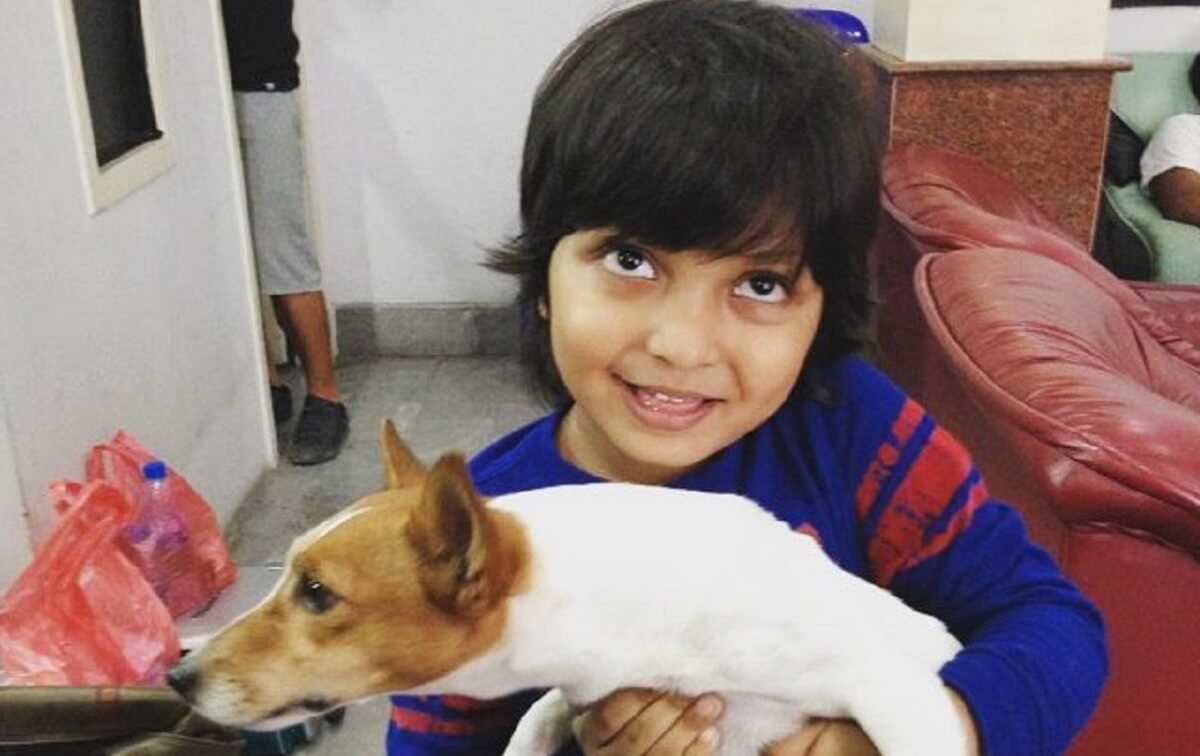 Ayaan Sood Biography ayaan sood