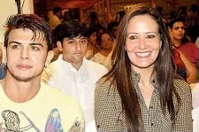 ayesha shroff with sahil khan
