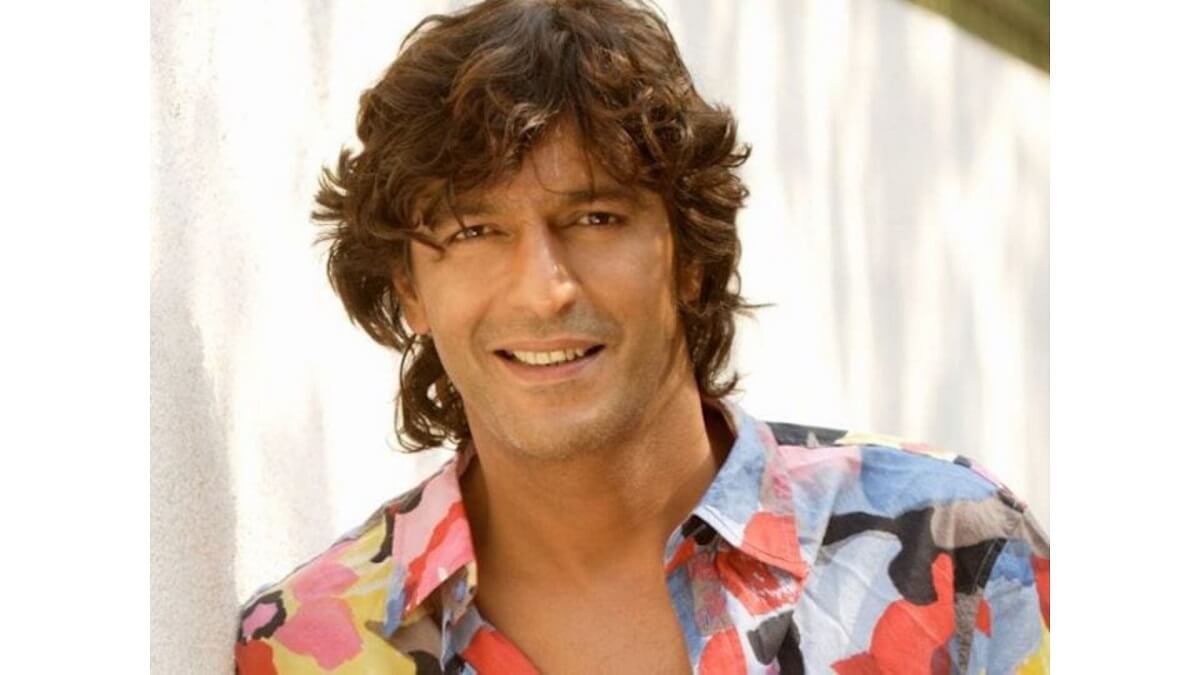 Chunky Pandey Biography