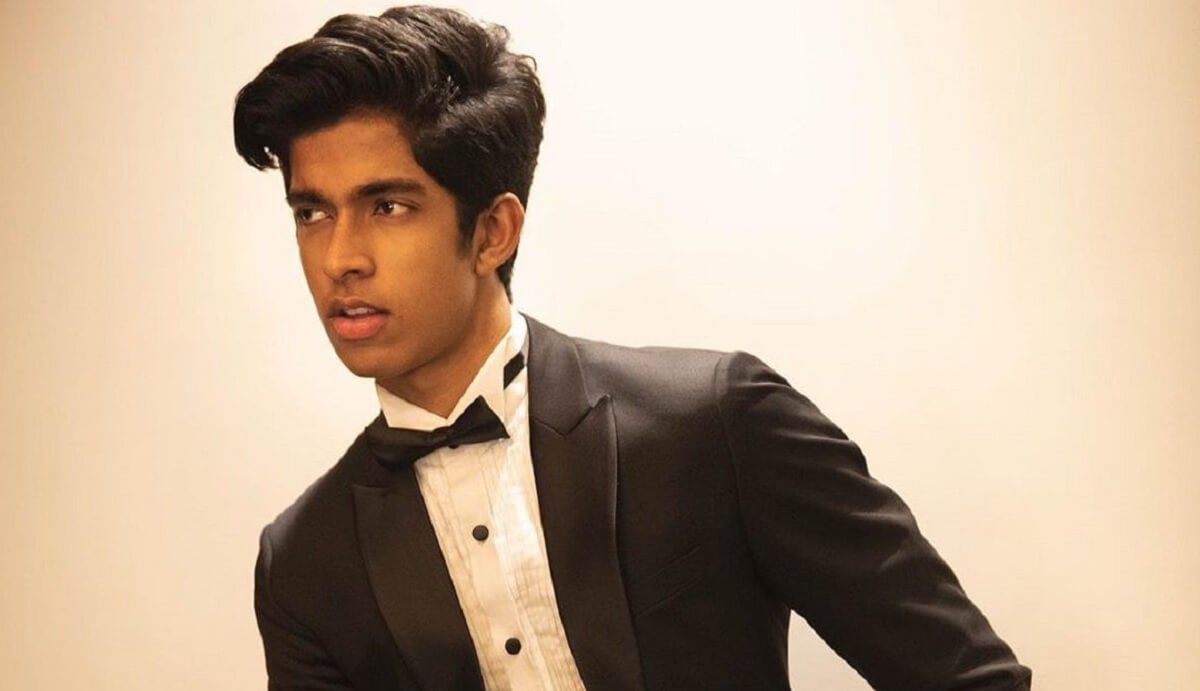 Eshaan Sood Biography eshaan sood