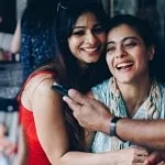 kajol and tanishaa mukerji