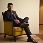 mohnish bahl