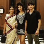 mukti roy