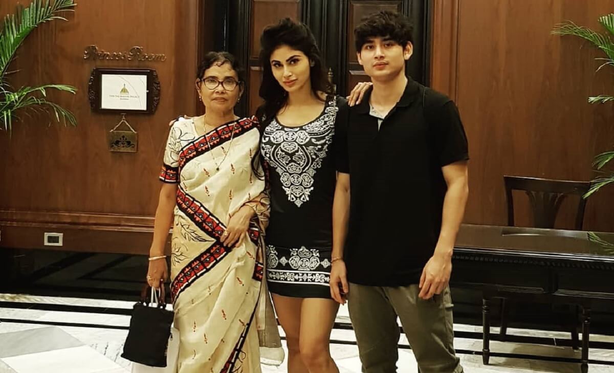 Mukti Roy Biography Mukti Roy Biography
