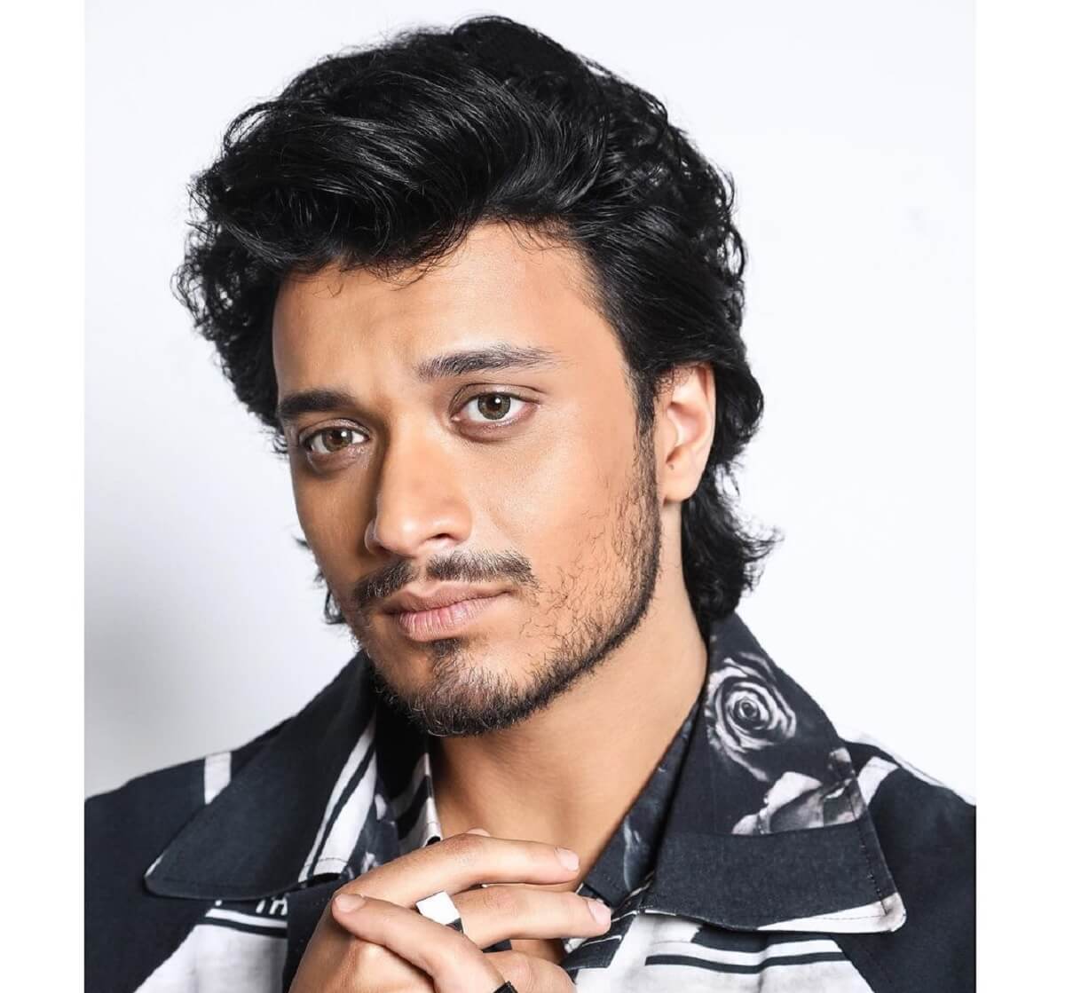 Namashi Chakraborty Biography