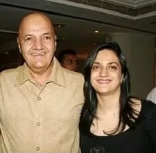 Punita Chopra Bhalla (Prem Chopra's Daughter) biography, wiki, husband