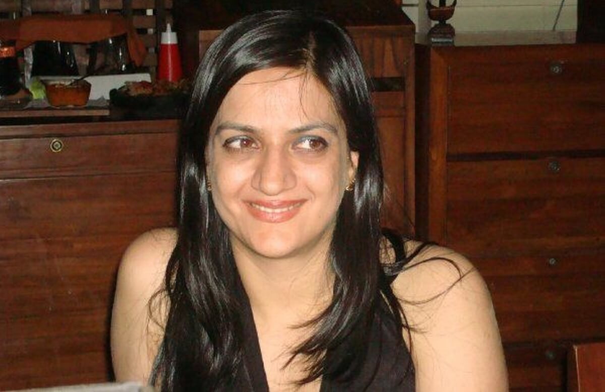 punita chopra bhalla