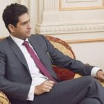 Raheel Munir