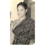 Sayeeda Rehman (Waheeda Rehman’s sister)
