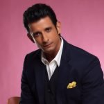 sharman joshi