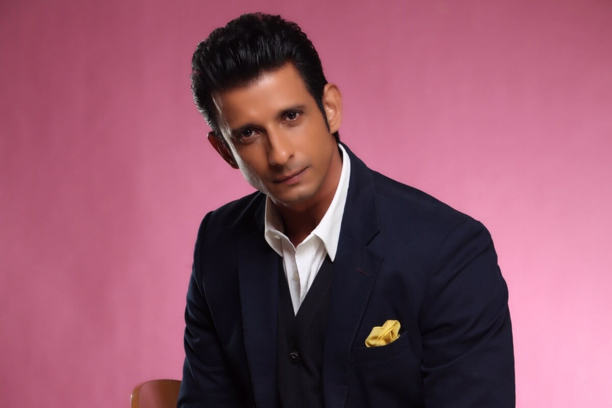 sharman joshi