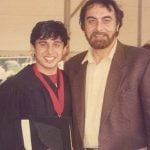 Siddharth Bedi