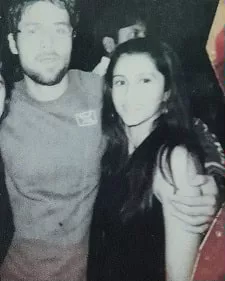 smilie suri with emraan hashmi