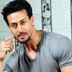 tiger shroff