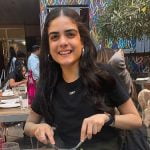 adah arora