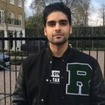 armaan arora