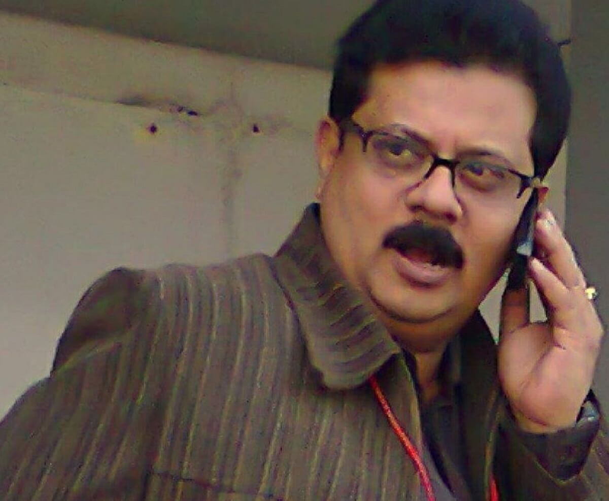 Atanu Hazra atanu hazra