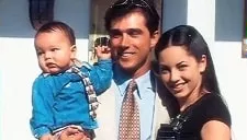 barbara mori with sergio mayer