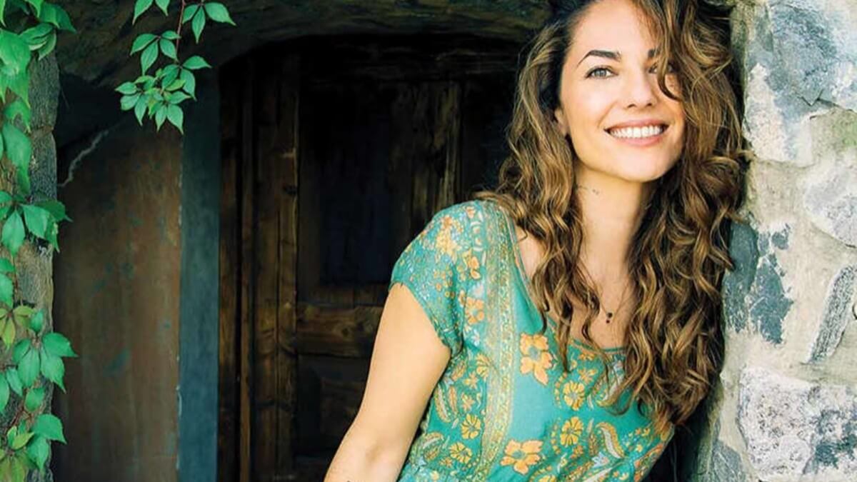 Barbara Mori Biography Barbara Mori Biography