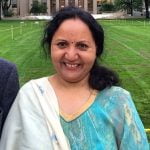 Dr. Kusum Lata Chadda