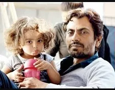 nawazuddin siddiqui with daughter shora siddiqui