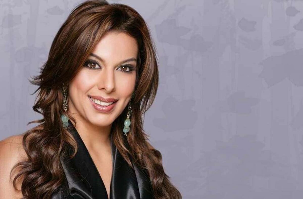 Pooja Bedi Biography pooja bedi