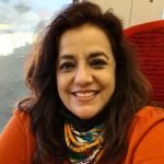 reena chopra