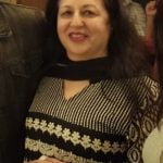 rimma malhotra