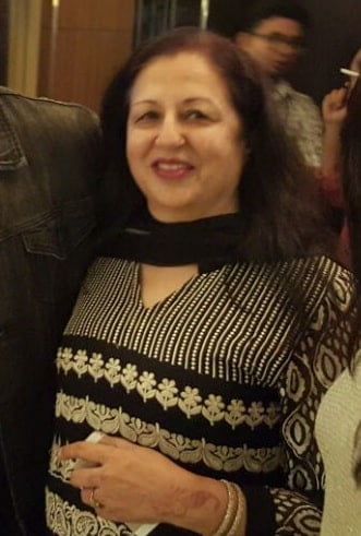 Rimma Malhotra Biography Rimma Malhotra Biography