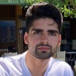 yuraaj arora
