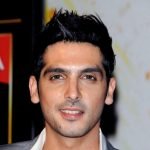zayed khan