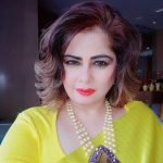 amita nangia