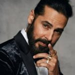 dino morea