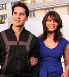 dino morea with bipasha basu