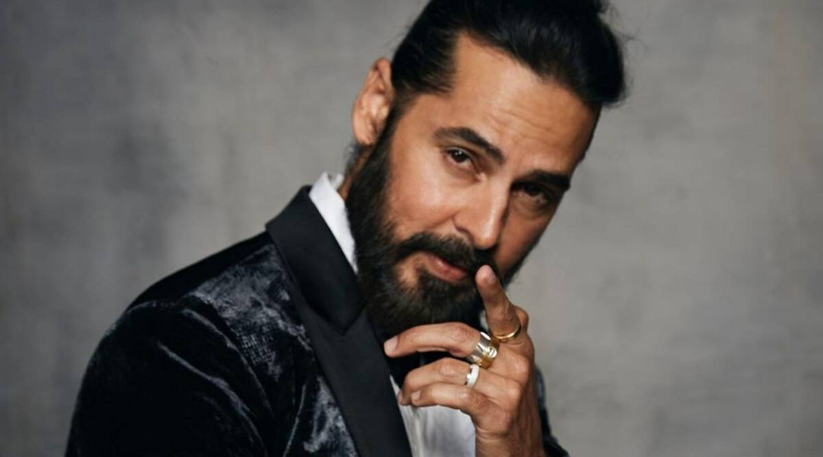 Dino Morea Biography dino morea