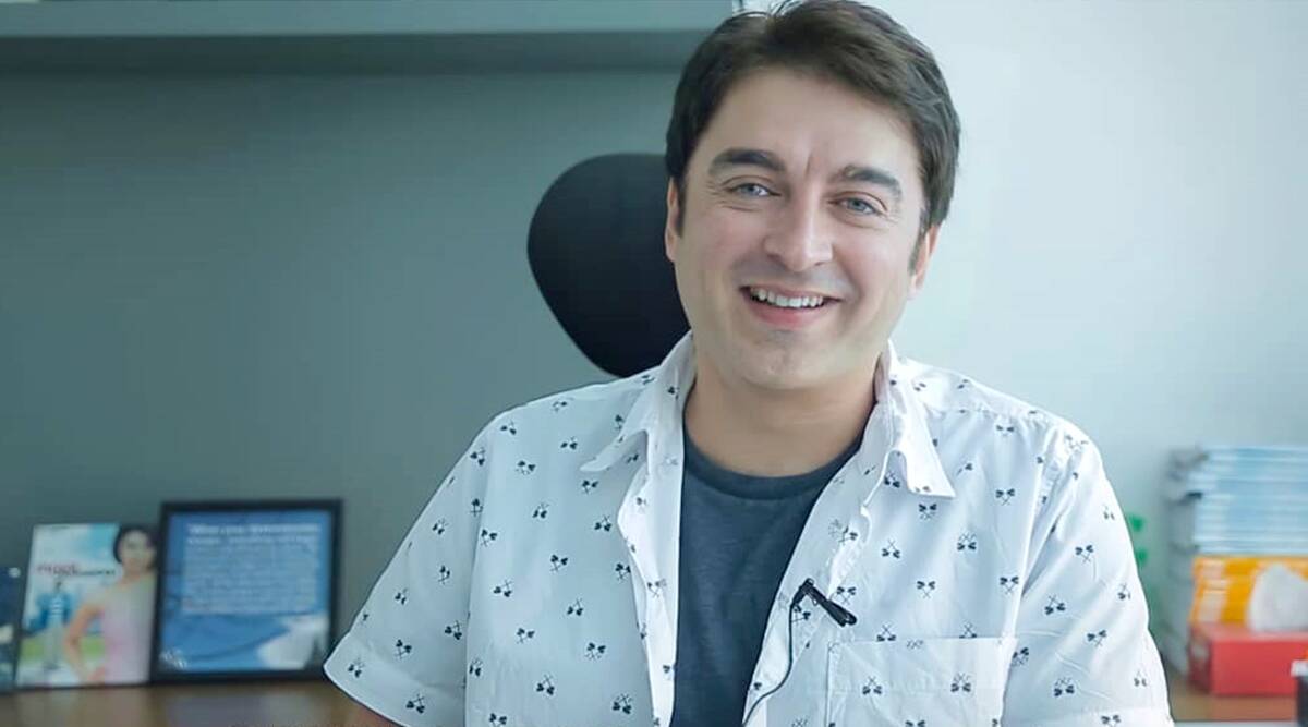 Jugal Hansraj Biography jugal hansraj