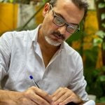 nicolo morea