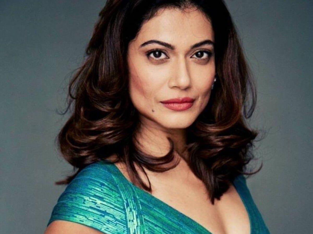 payal rohatgi